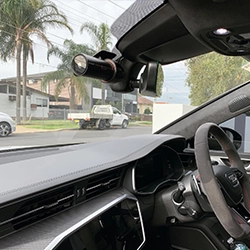 Experienced to confidently work on your vehicle with attention to detail